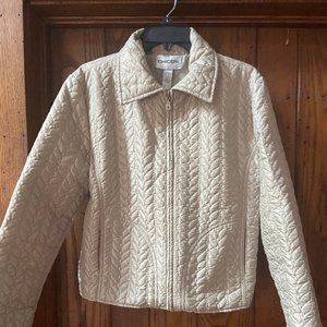 Chico's lightweight jacket